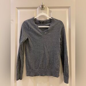 Banana Republic 100% Merino Wool Sweater